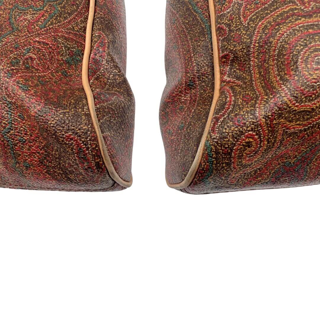 Shopper Etro Paisley