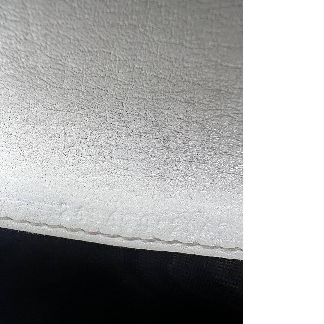 Portafoglio Gucci GG