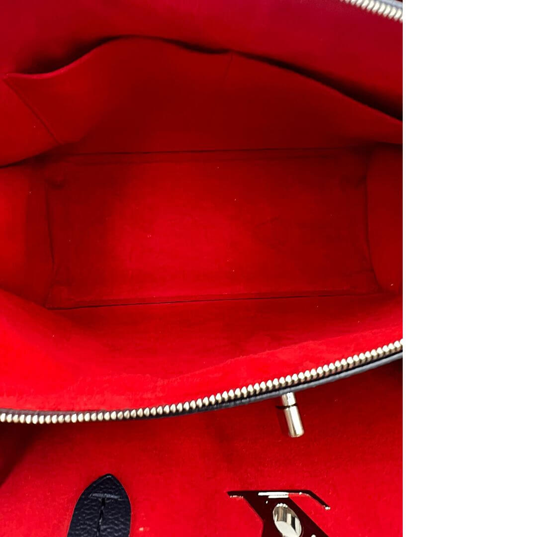 Borsa LockMe Louis Vuitton