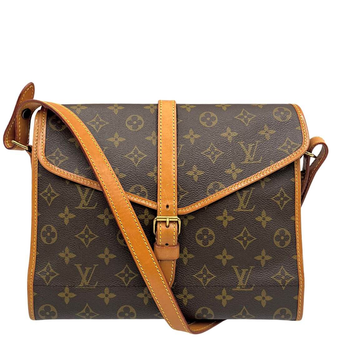 Pulizie delle borse Louis Vuitton