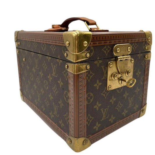 Baule Vintage Louis Vuitton
