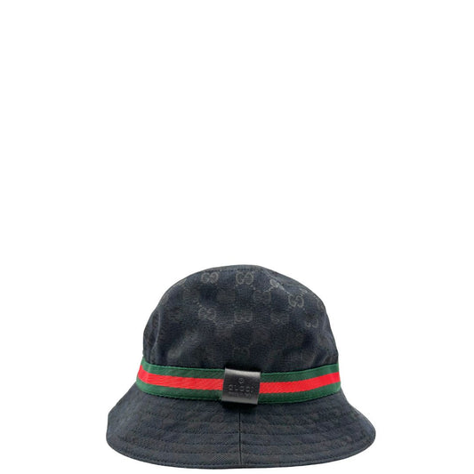 Cappello Gucci GG tg XS