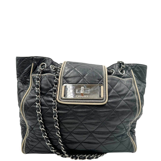 Borsa Chanel East West