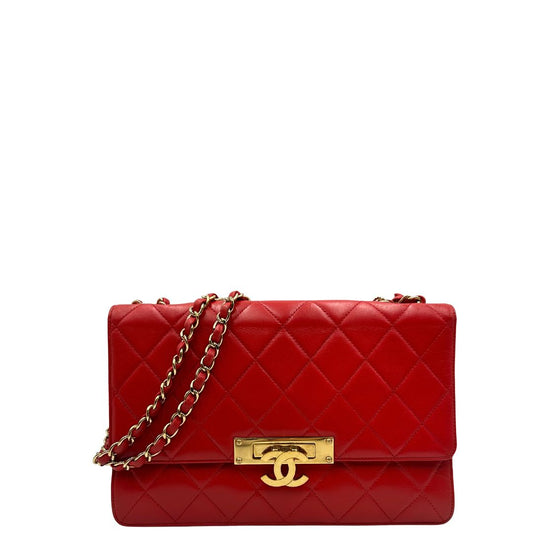 Borsa Chanel Golden Class