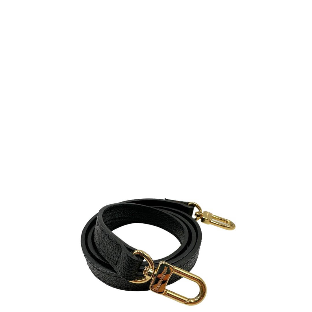 Tracolla amovibile Louis Vuitton monogram Marrone Tela ref.369790 - Joli  Closet