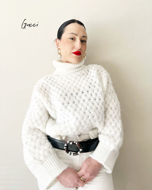 Cintura Gucci Dionysus tg 44