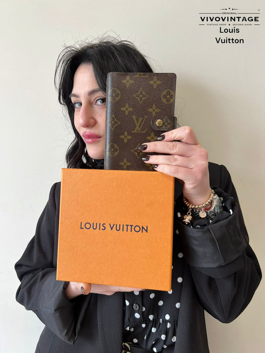 Copertina agenda LV PM