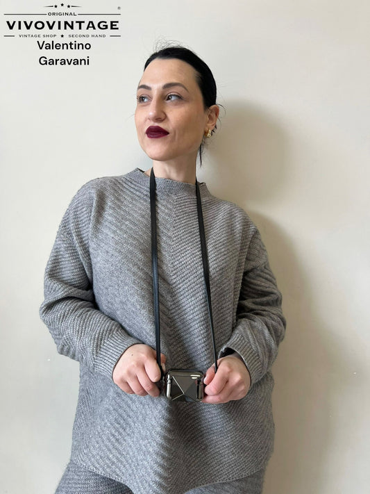 Porta Airpods Valentino Garavani