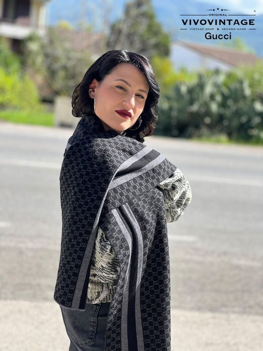 Sciarpa Gucci