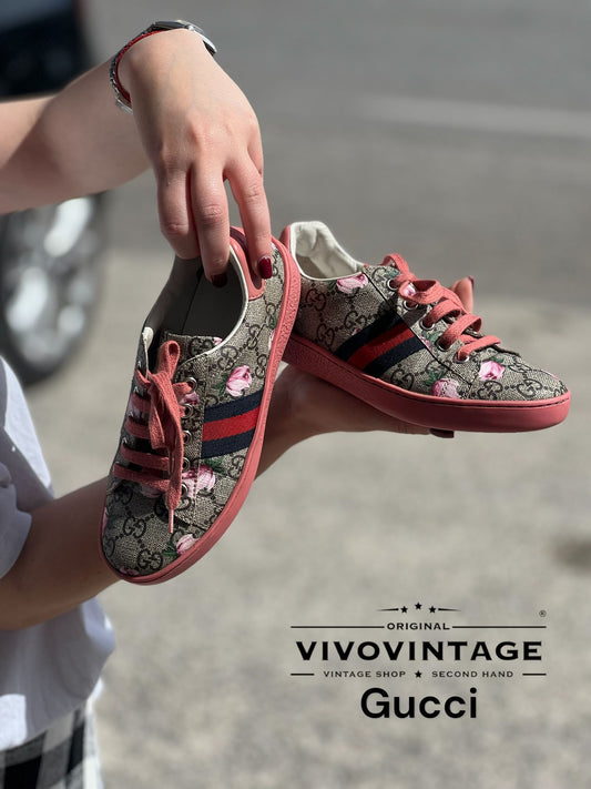 Sneaker Gucci kids n. 32