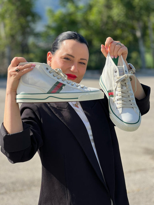 Sneakers Gucci n 42,5