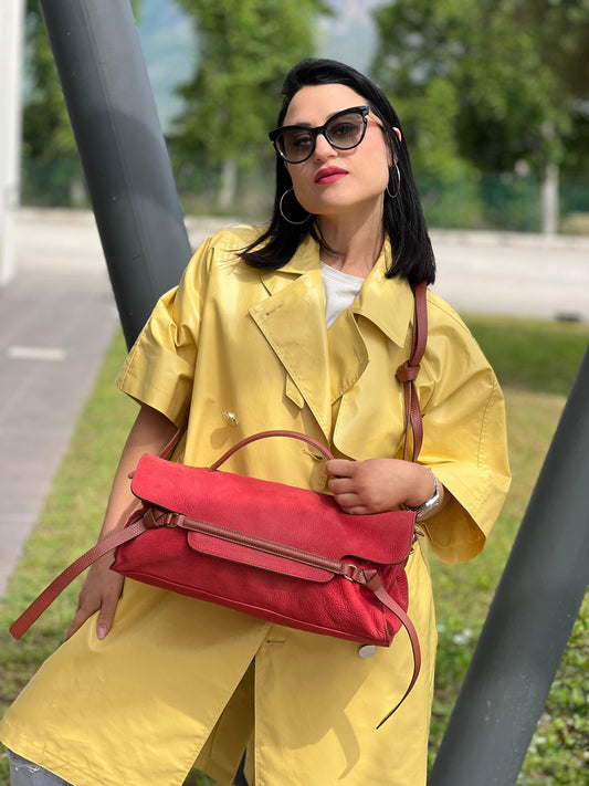 Borsa Nina Zanellato