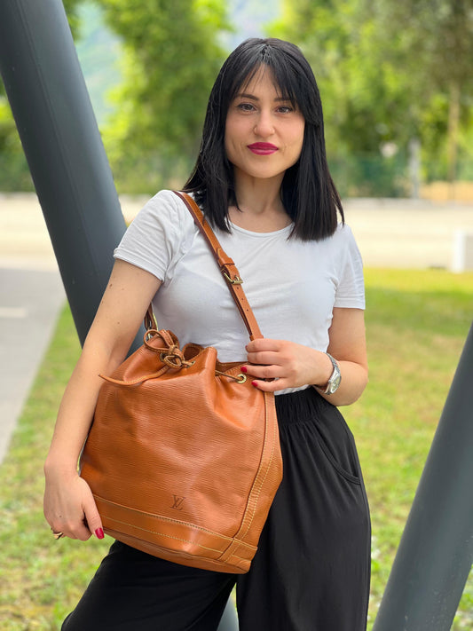 Secchiello Noé GM Epi LV cognac