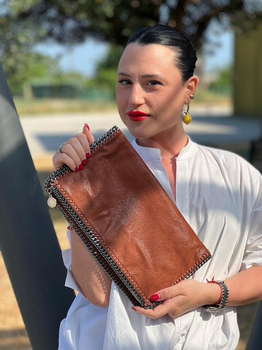 Pochette Falabella Stella McCartney