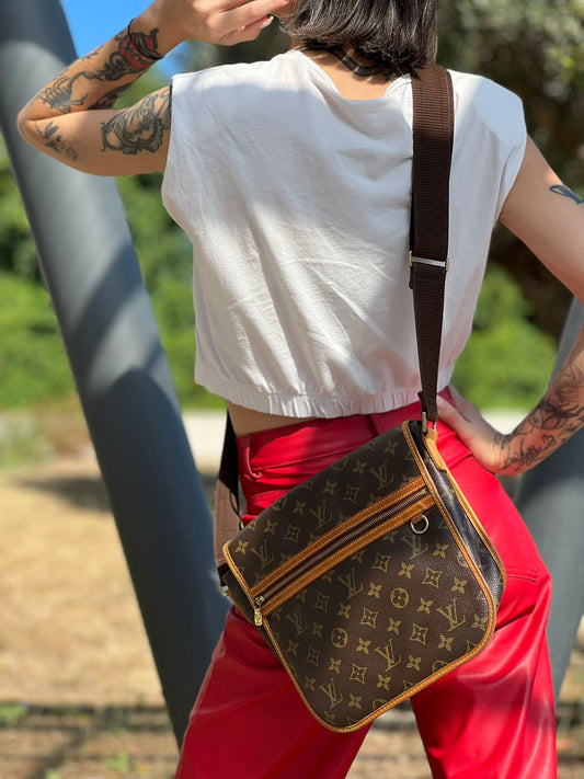 Cartella Bosphore LV