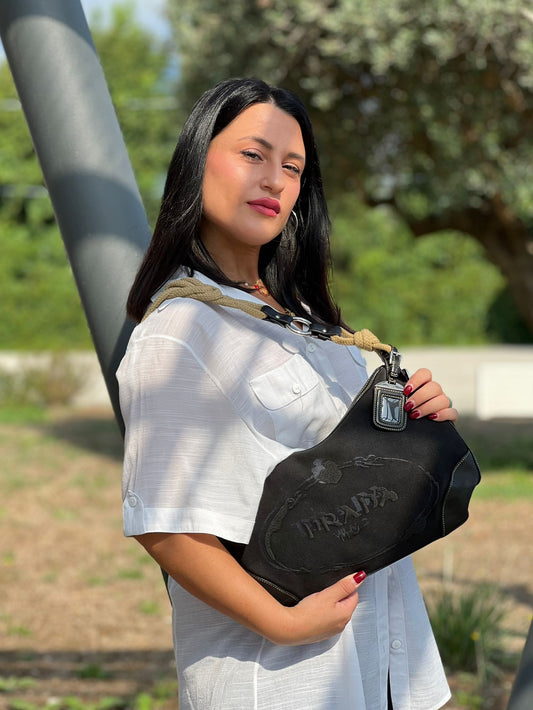 Borsa a spalla Prada