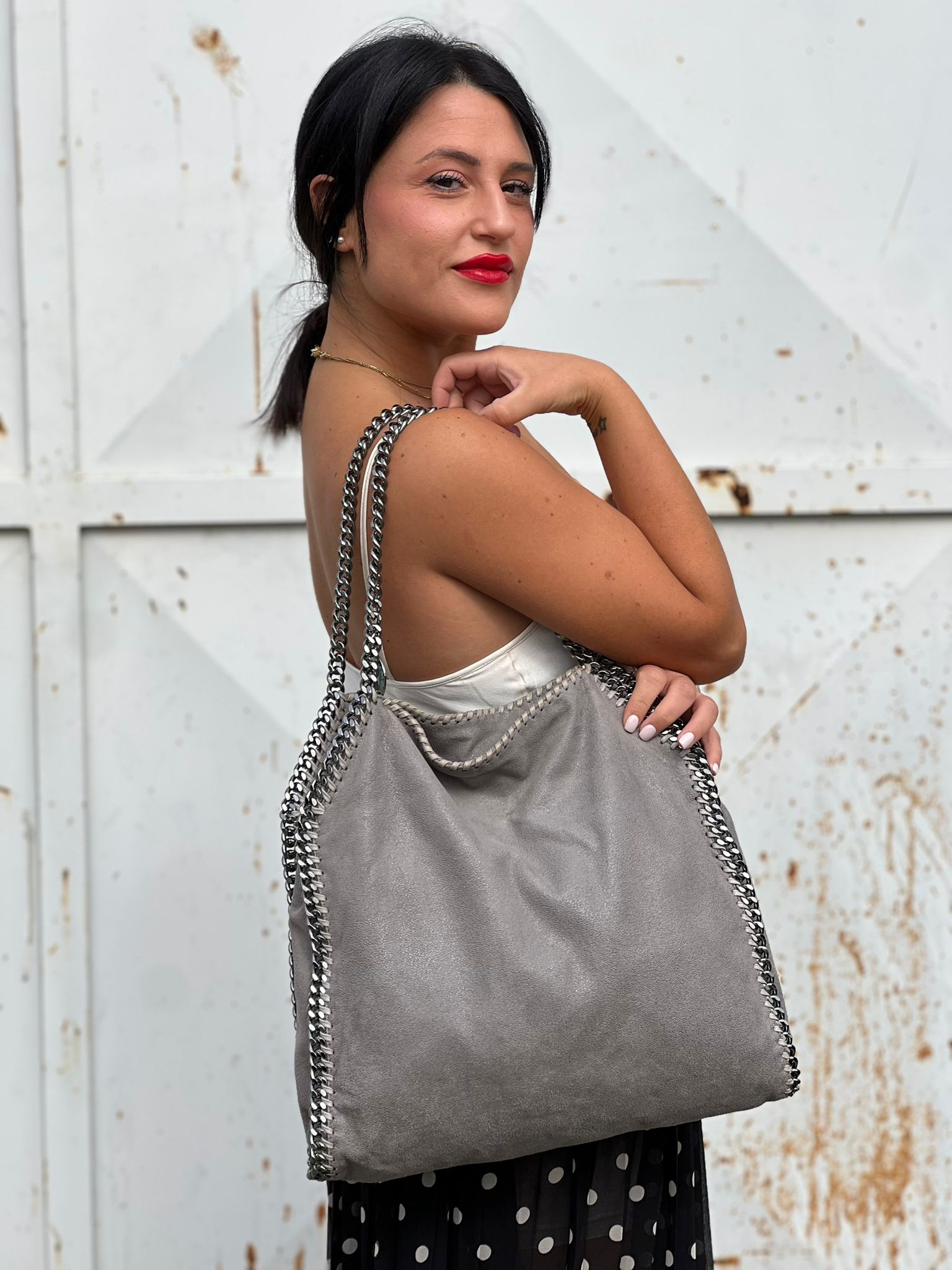 Falabella Stella McCartney – Vivo Vintage
