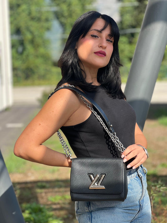 Twist PM Louis Vuitton