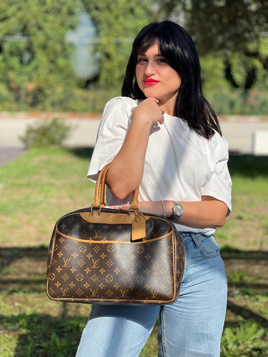 Deauville Louis Vuitton