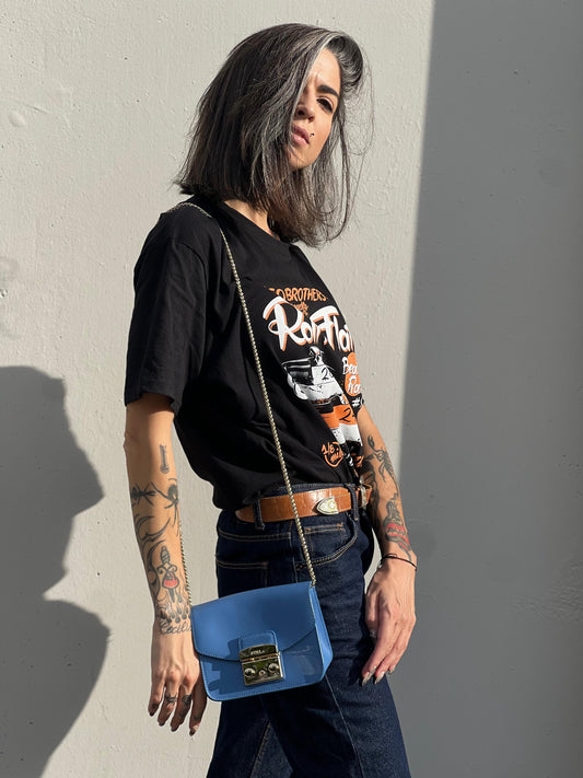 Tracolla Metropolis Furla