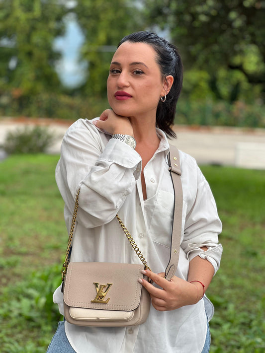 Borsa Lockme Tender Louis Vuitton