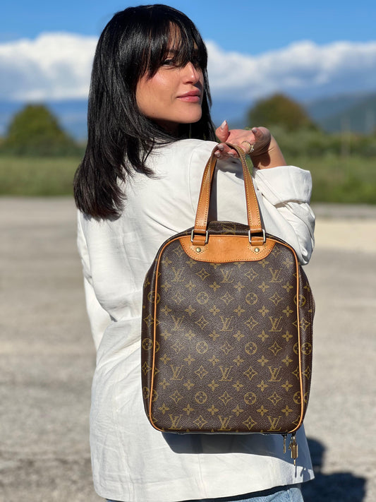 Borsa Excursion Louis Vuitton