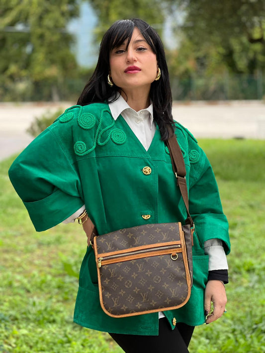 Borsa Bosphore Louis Vuitton