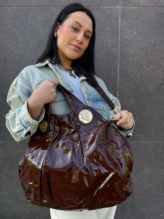 Borsa Gucci Hysteria