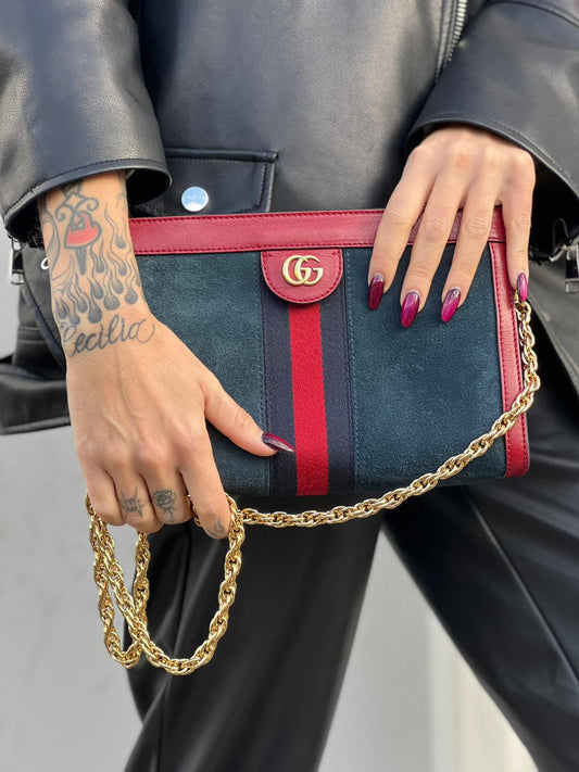 Borsa Gucci Ophidia