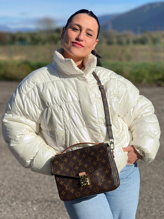 Borsa Mètis Louis Vuitton