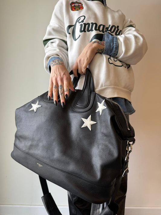 Borsa Givenchy Nightingale Star