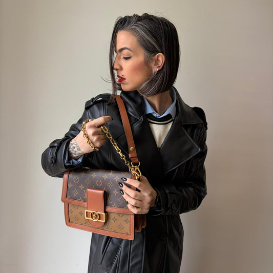 Dauphine MM Louis Vuitton