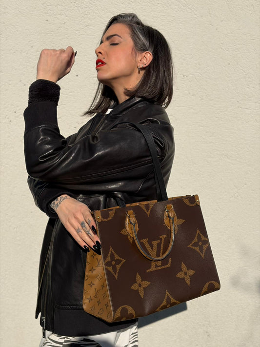 OnTheGo MM Louis Vuitton