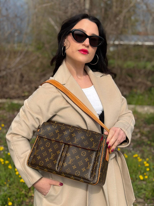 Viva Citè GM Louis Vuitton monogram