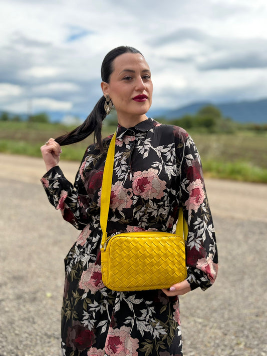 Camera Bag Bottega Veneta