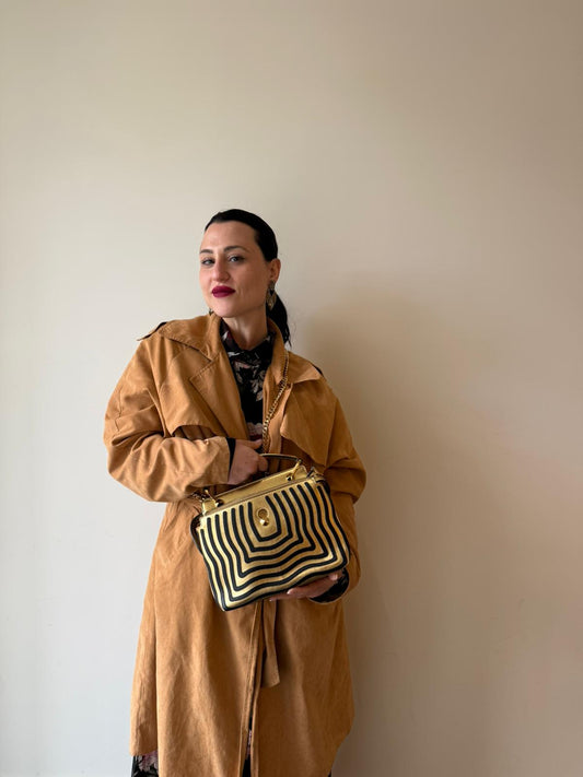 Borsa Dot Com Fendi