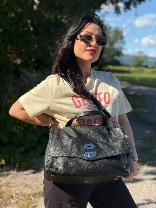 Postina M Zanellato