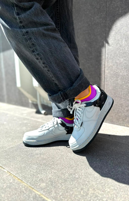 Sneakers Air Force 1 Nike x Undercover n 39
