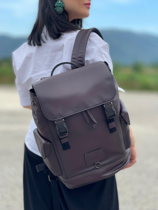 Zaino Coach