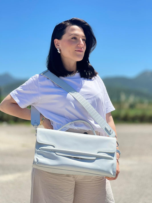 Borsa Nina Zanellato