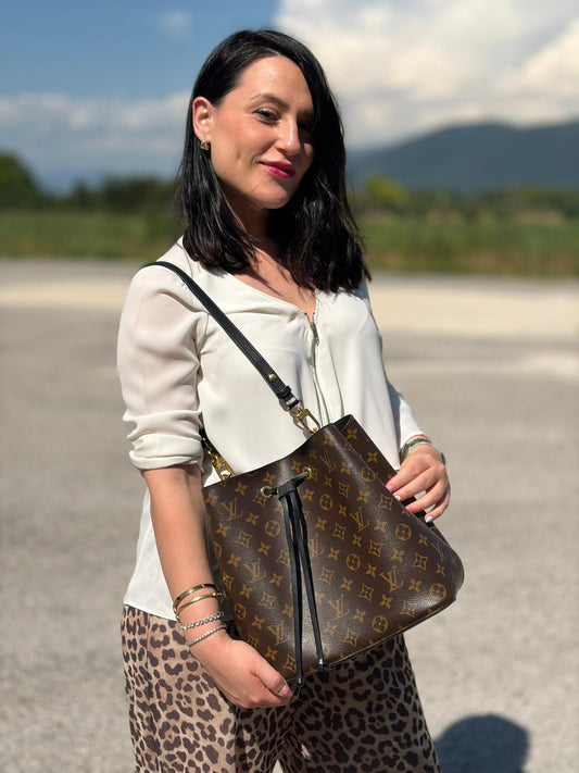NéoNoé MM Louis Vuitton
