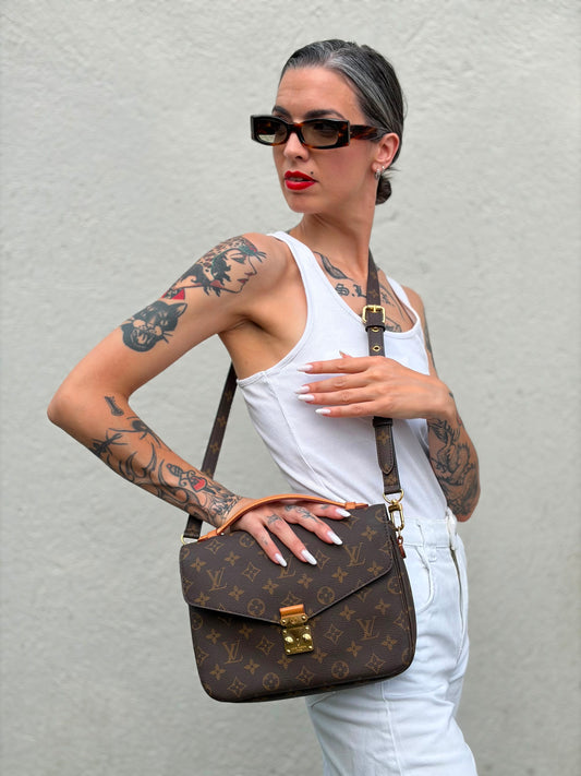 Borsa Métis Louis Vuitton