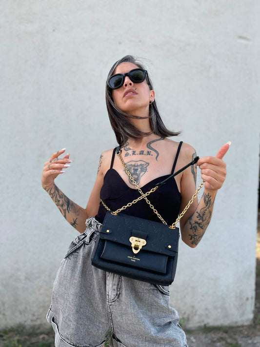 Borsa Vavin BB Louis Vuitton