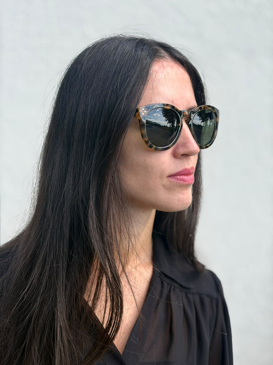 Occhiali da sole Celine