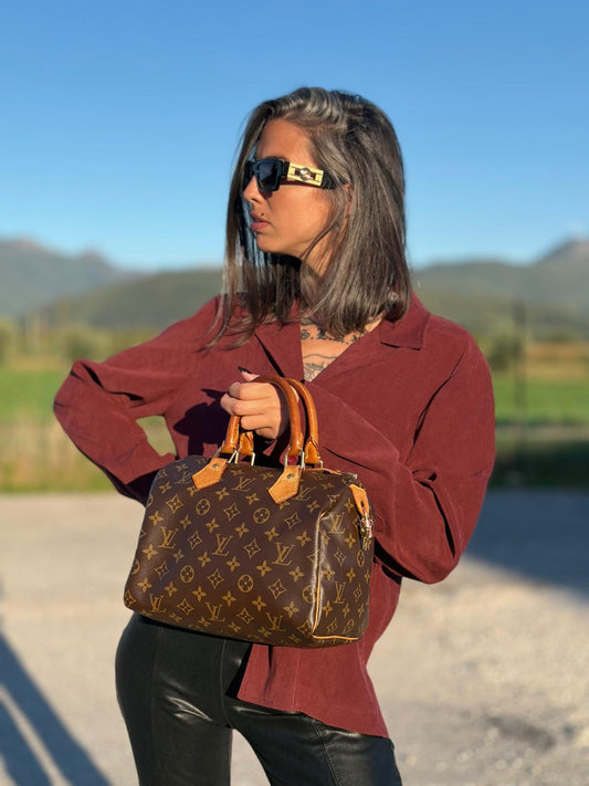 Speedy 25 Louis Vuitton