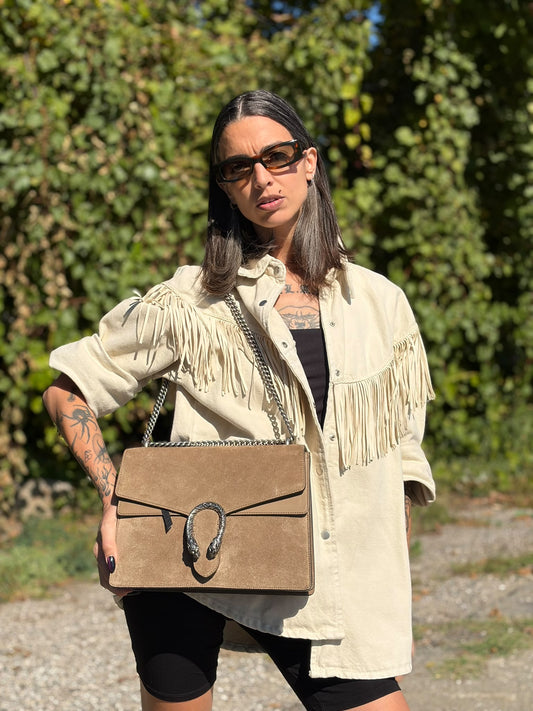 Borsa Gucci Dionysus