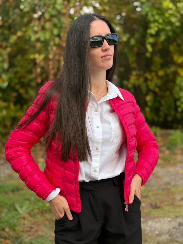 Piumino Moncler tg. XS