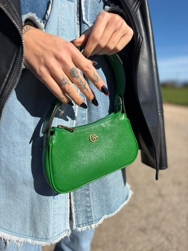 Borsa Gucci Aphrodite mini