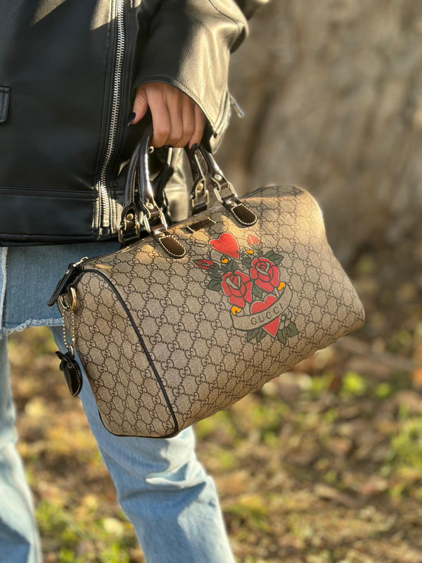 Bauletto Gucci Boston Joy