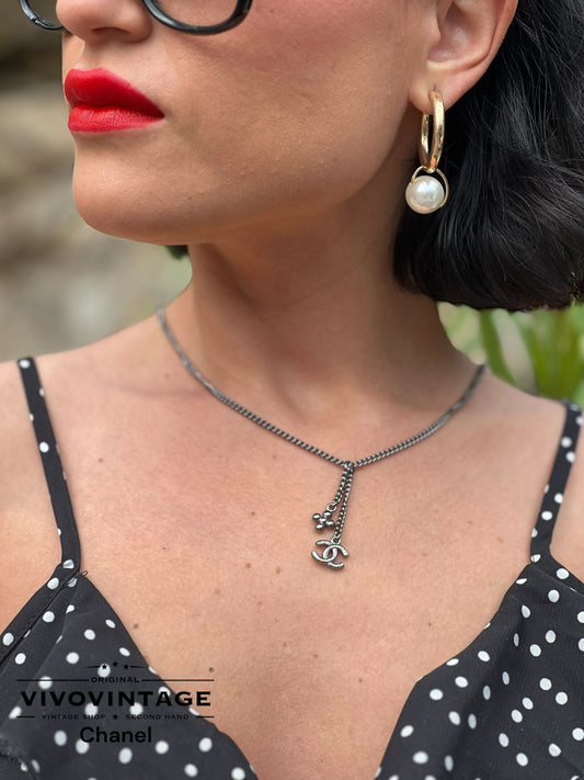 Collana Chanel